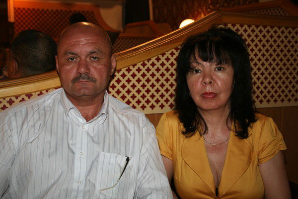 Марфуга Чумакова