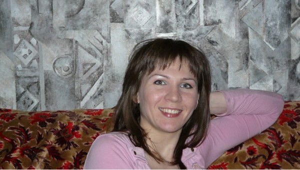 Галина Левинская