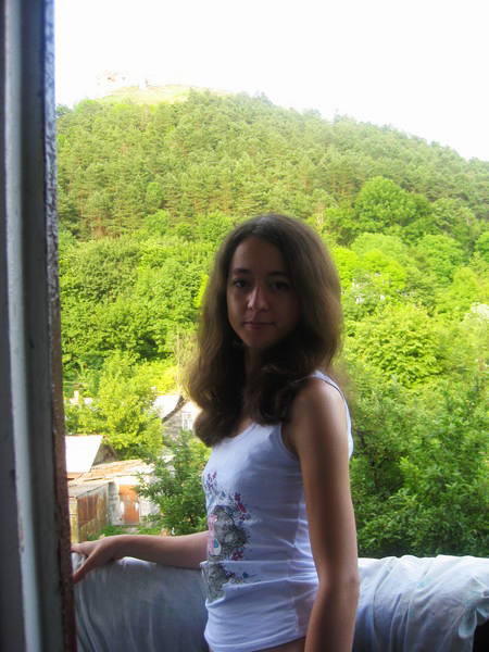 Елена Блажчук