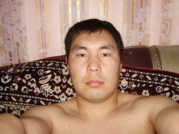 Юрий Георгиевич