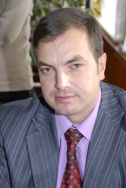 Максим Яковкин