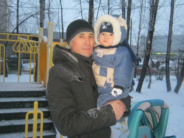 Murzabbas Tolon Uulu