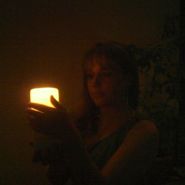 Александра Зверева