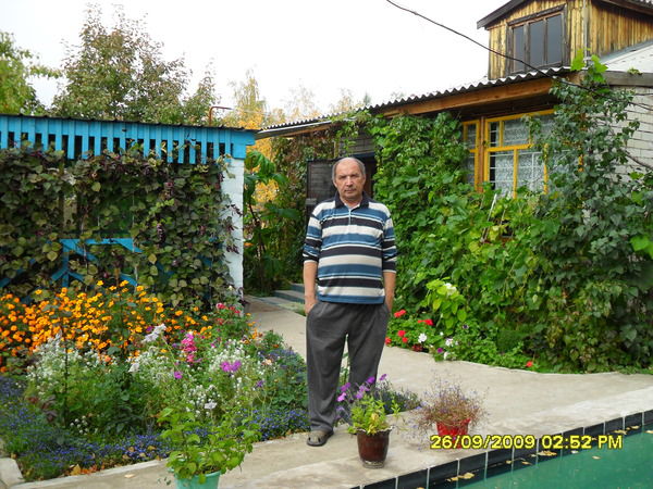 Рахим Аликов