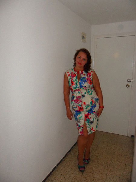 Анастасия Зыкова