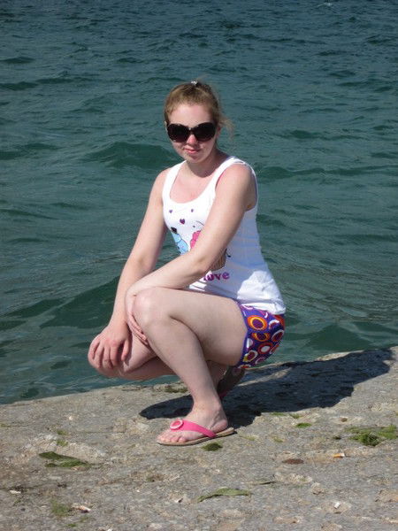 Наталья Киёва