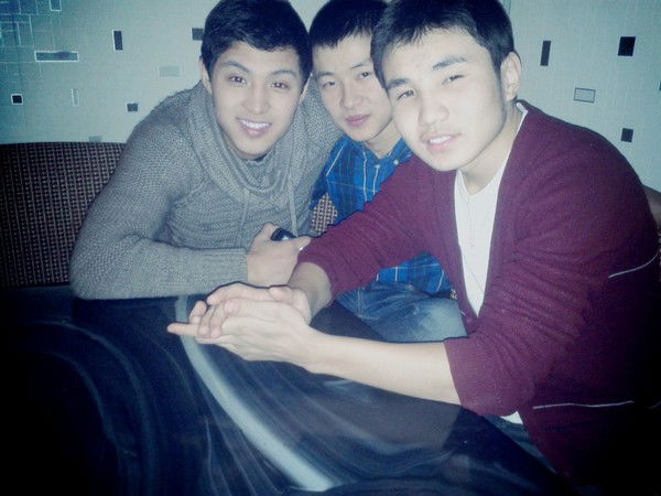 Арген Эсенбаев