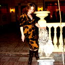Sasha Khokhlova