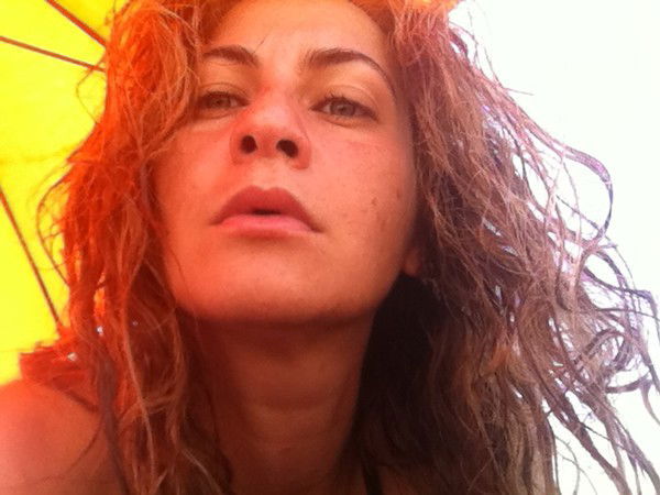 Елизавета Бясова