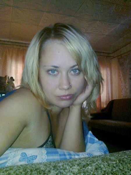 Анастасия Беленок