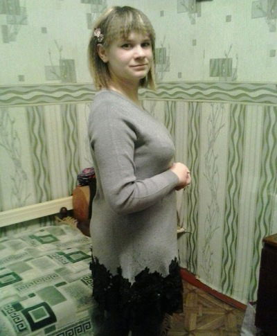 Ирина Вожова