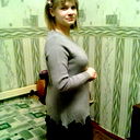 Ирина Вожова