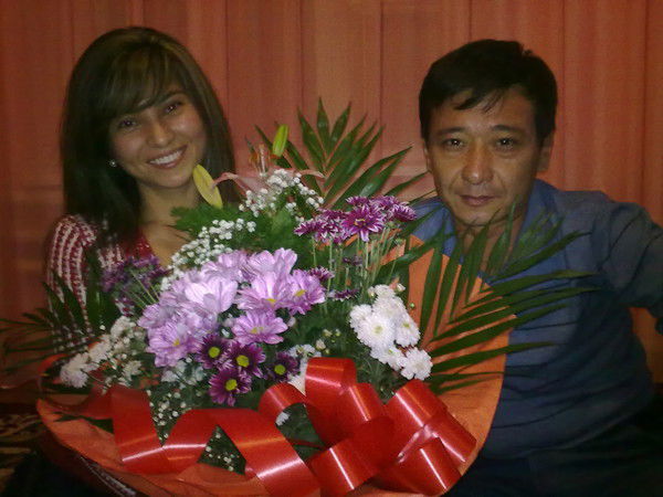 Эльмира Кулбекова