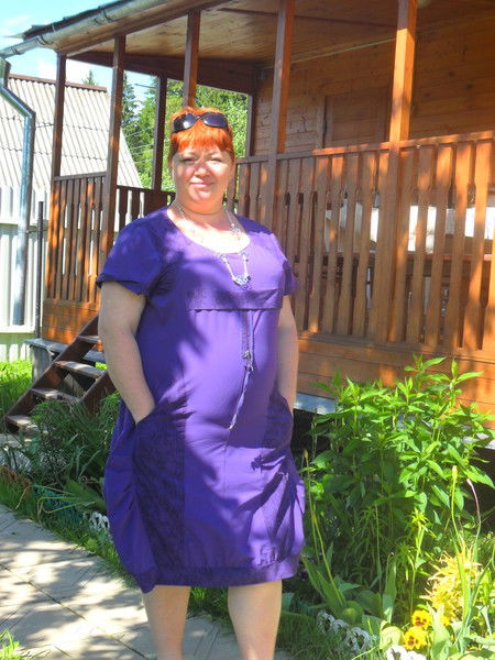 Светлана Тремаскина