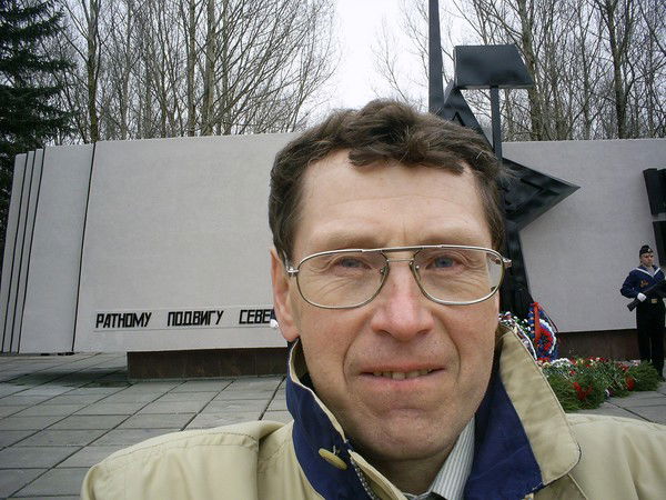 Виктор Шитов