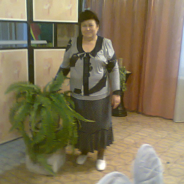 Анна Конева