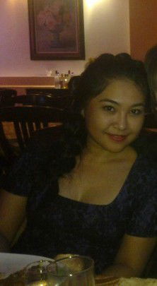 Салтанат Дощанова