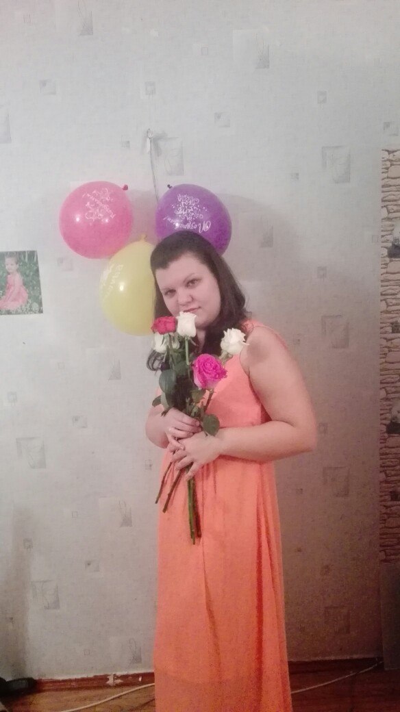 Анна Лебезина