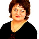 Гульнара Тахаутдинова