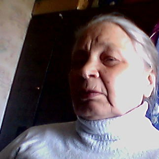 Зоя Макаева