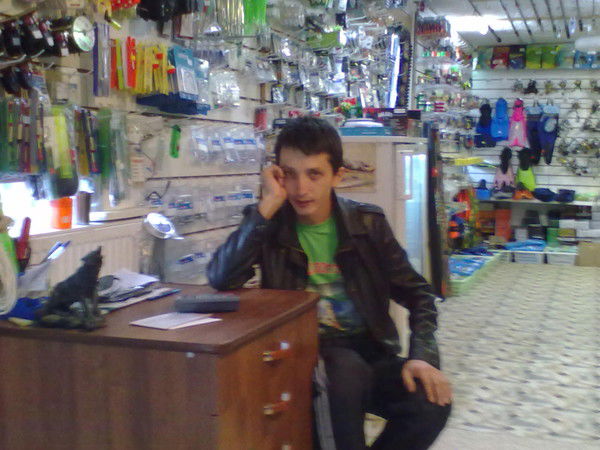 Бахтиёр Худоёров