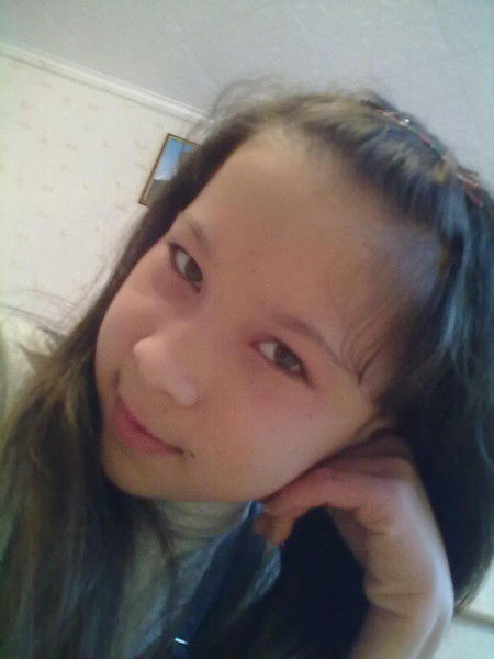 Аделина Абитаванова