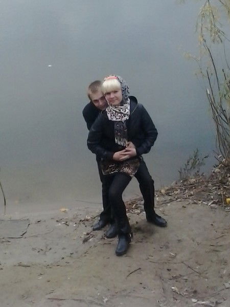 Девочка Дена Девочка Дена