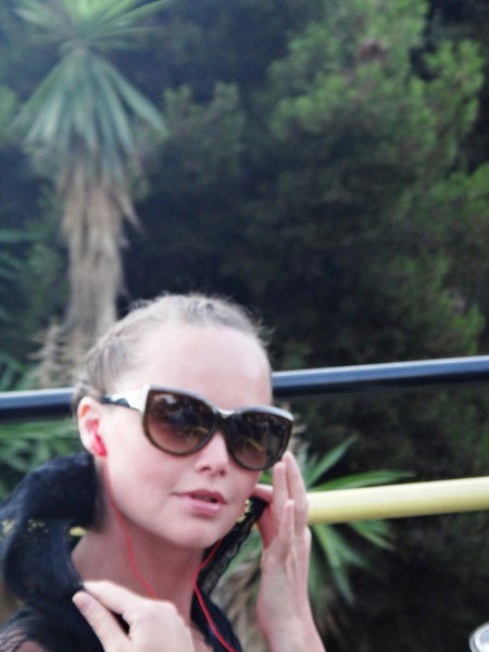 Виктория Громовая