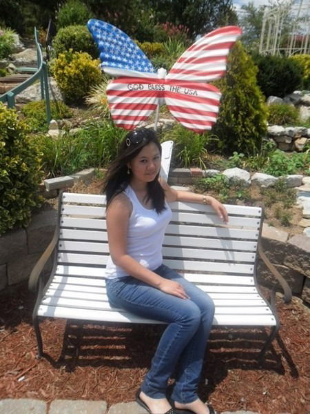 Анара Нурмухамбет