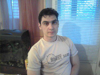 Игорь Лебедев