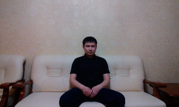 Айдос Дауитов