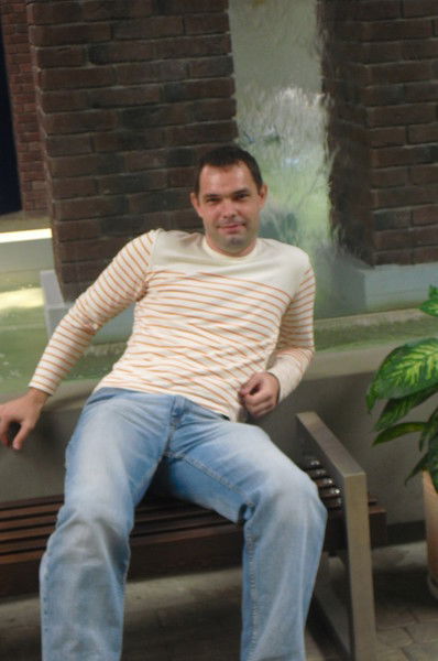 Александр Кузнецов