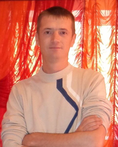 Антонов Петр