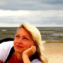 Svetlana Komarova