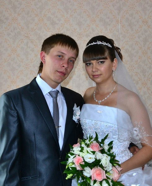 Ольга Неупокоева