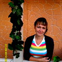 Любовь Саулина