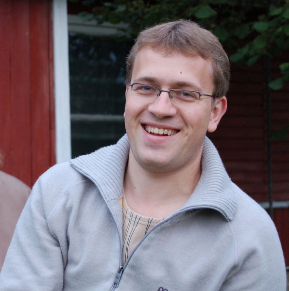 Александр Маркин