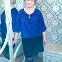 Светлана Клешня