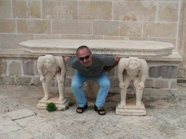 Олег Крюков