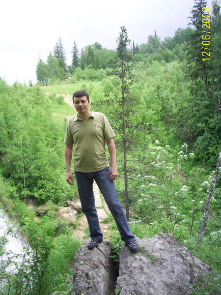 Виктор Яковлев