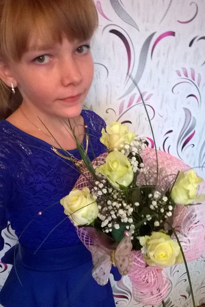 Катя Калинчук