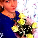 Катя Калинчук