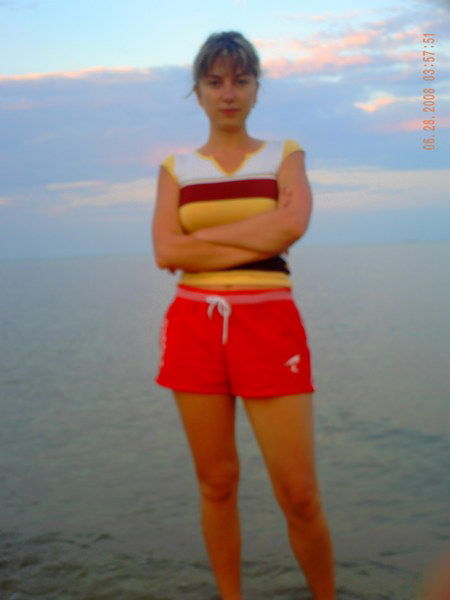 Ольга Дергачева