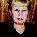 Флёра Хисамова