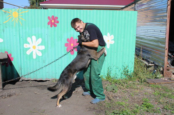 Андрей Колобов