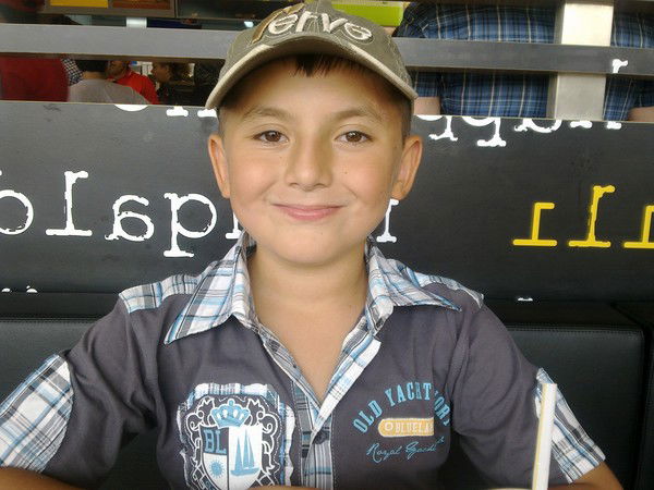 Афиз Казимов