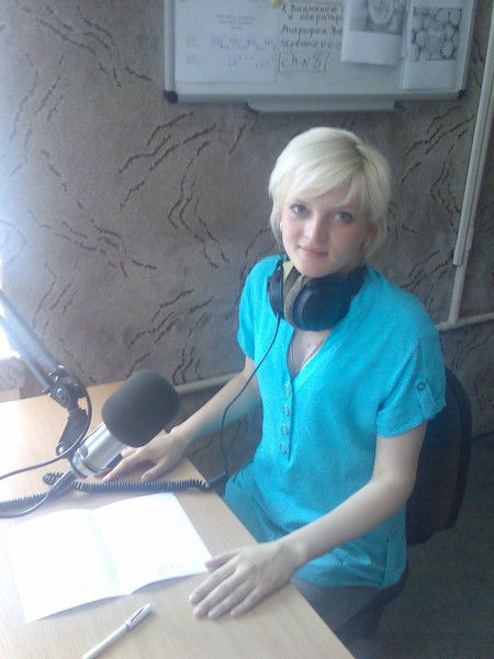 Татьяна Рябко