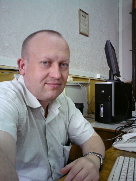 Сергей Смахтин