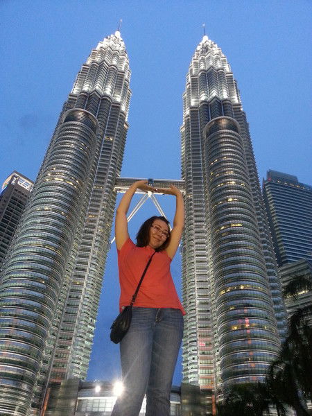 Жанна Сарсенова