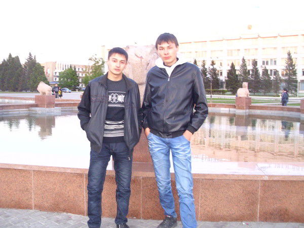 Марат Рамазанов